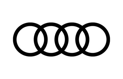 Audi logo
