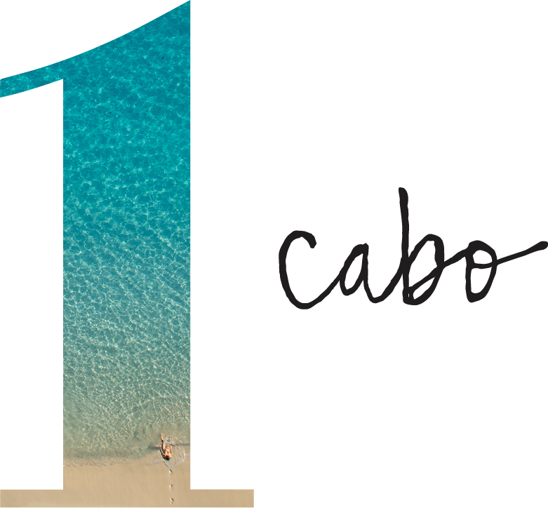 1 Hotels Logo Cabo