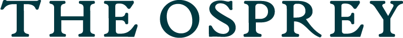 The Osprey logo