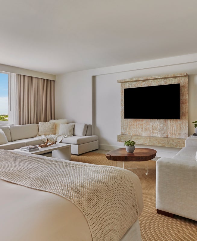 Hotel Suite