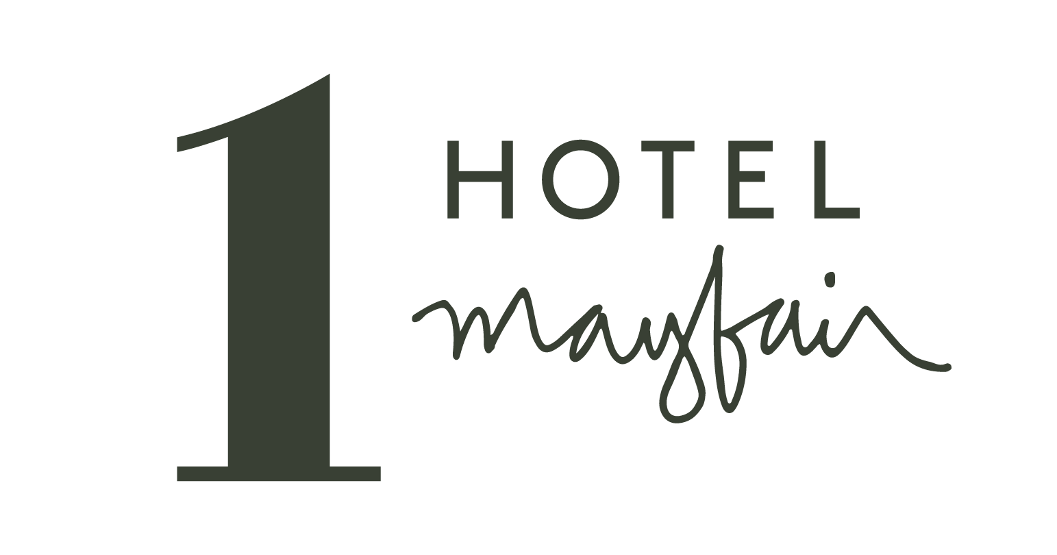1 Hotel Mayfair logo