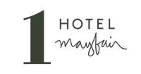 1 Hotel Mayfair Logo
