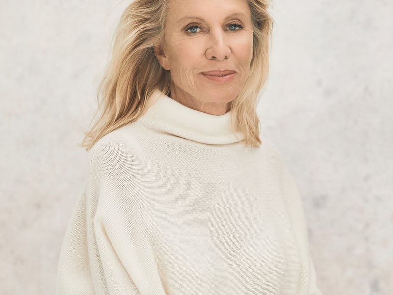 CAROLE BAMFORD