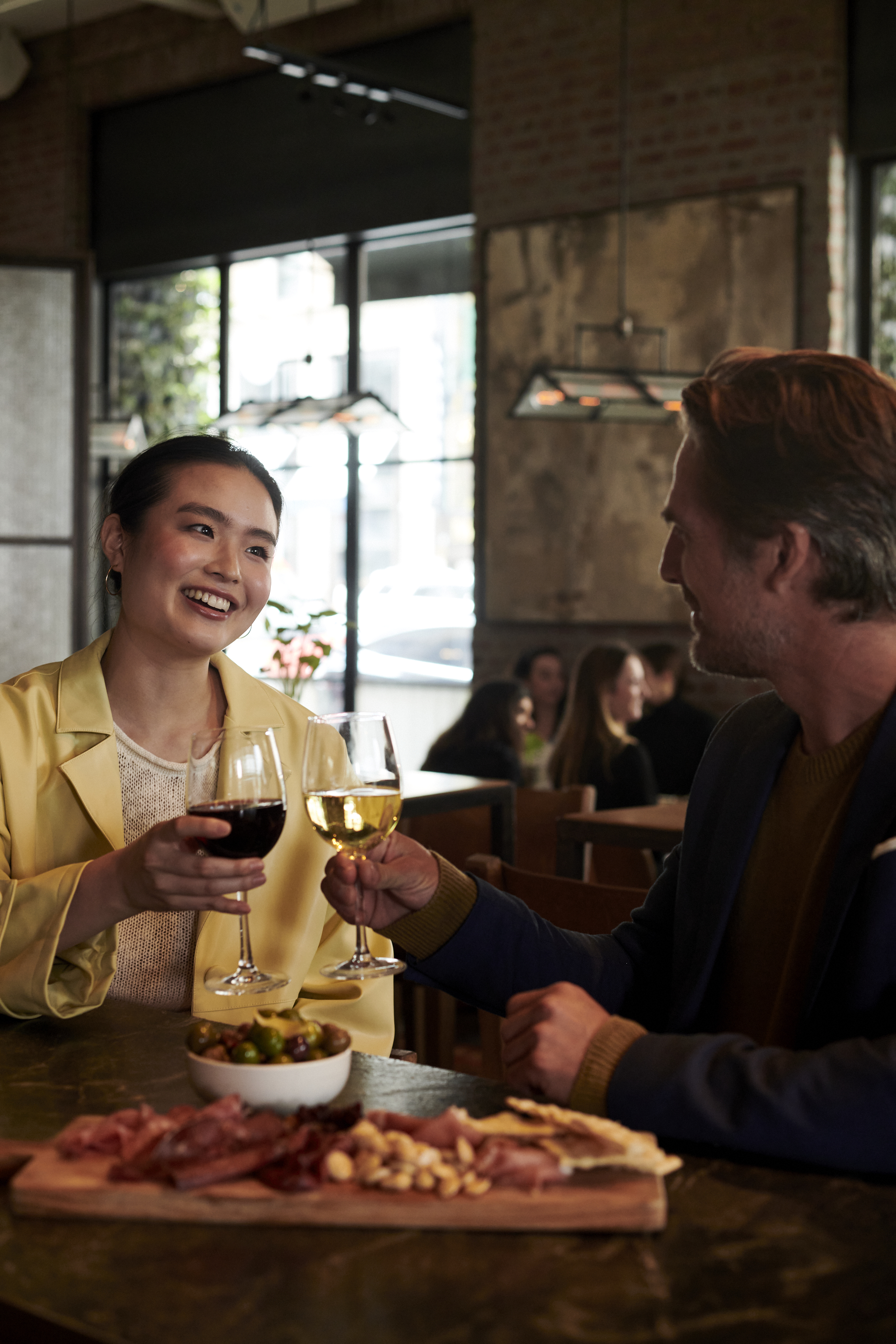 Dining Near Central Park 1 Hotel Central Park