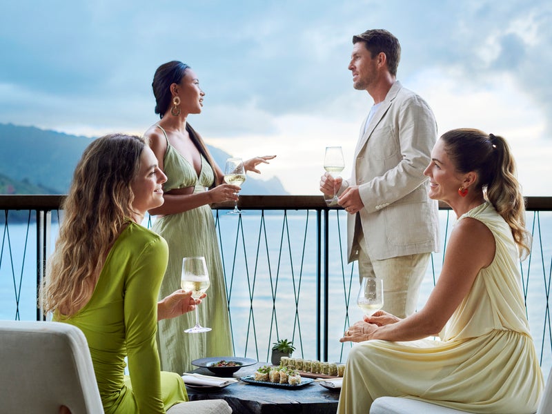 Group Dining