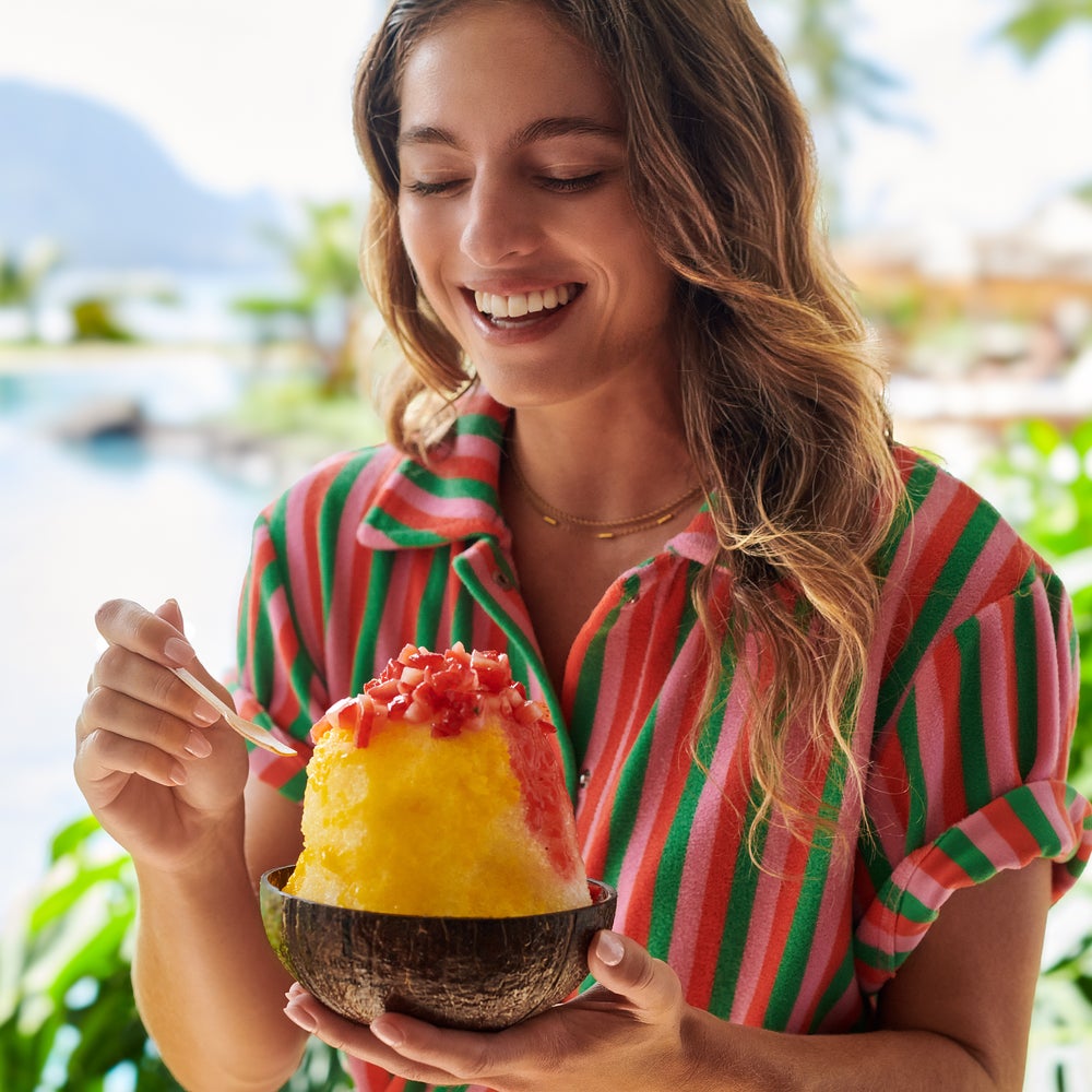 Shave Ice