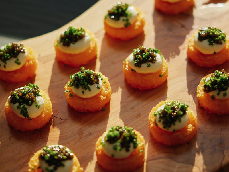 Catering