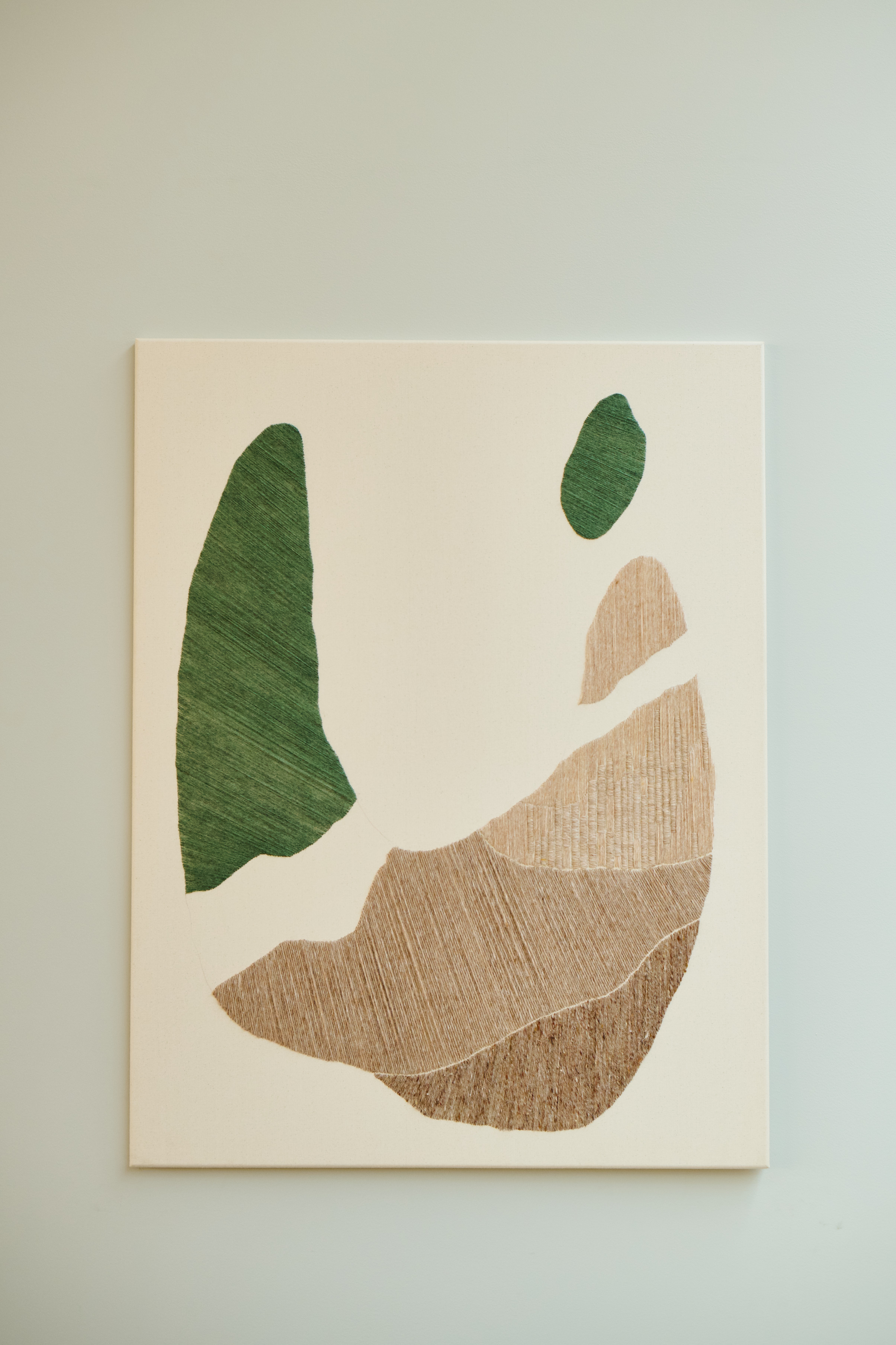 Tine Otto Møller - art