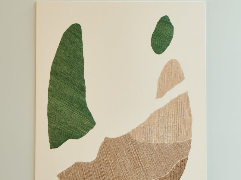 Tine Otto Møller - art