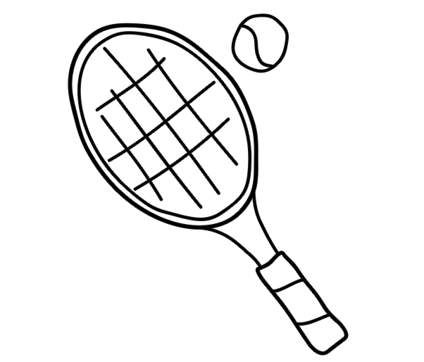 Tennis & Pickleball