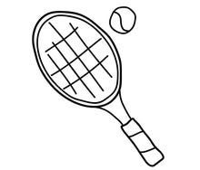 Tennis & Pickleball