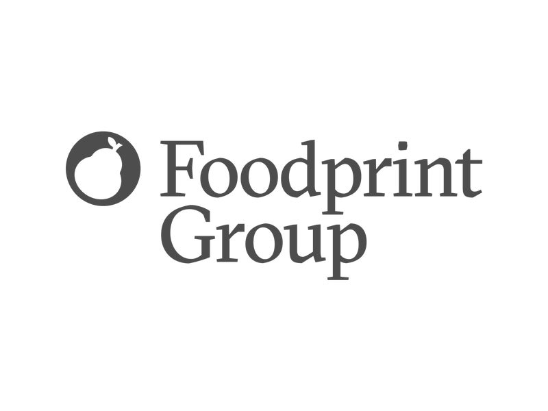 Foodprint Group logo
