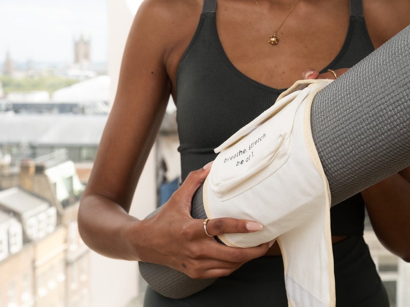 Yoga Mat