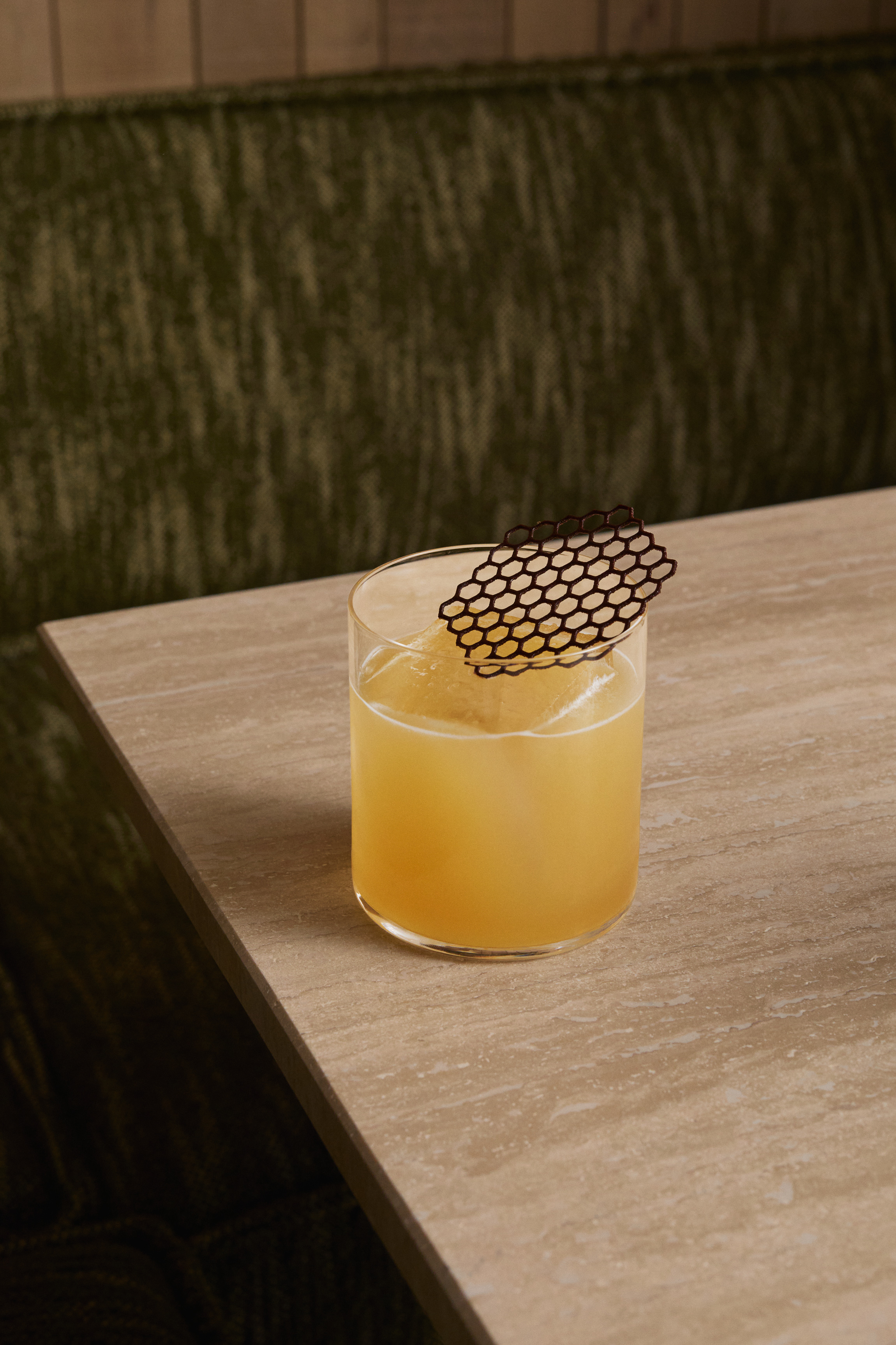 Fjora Marigold Drift