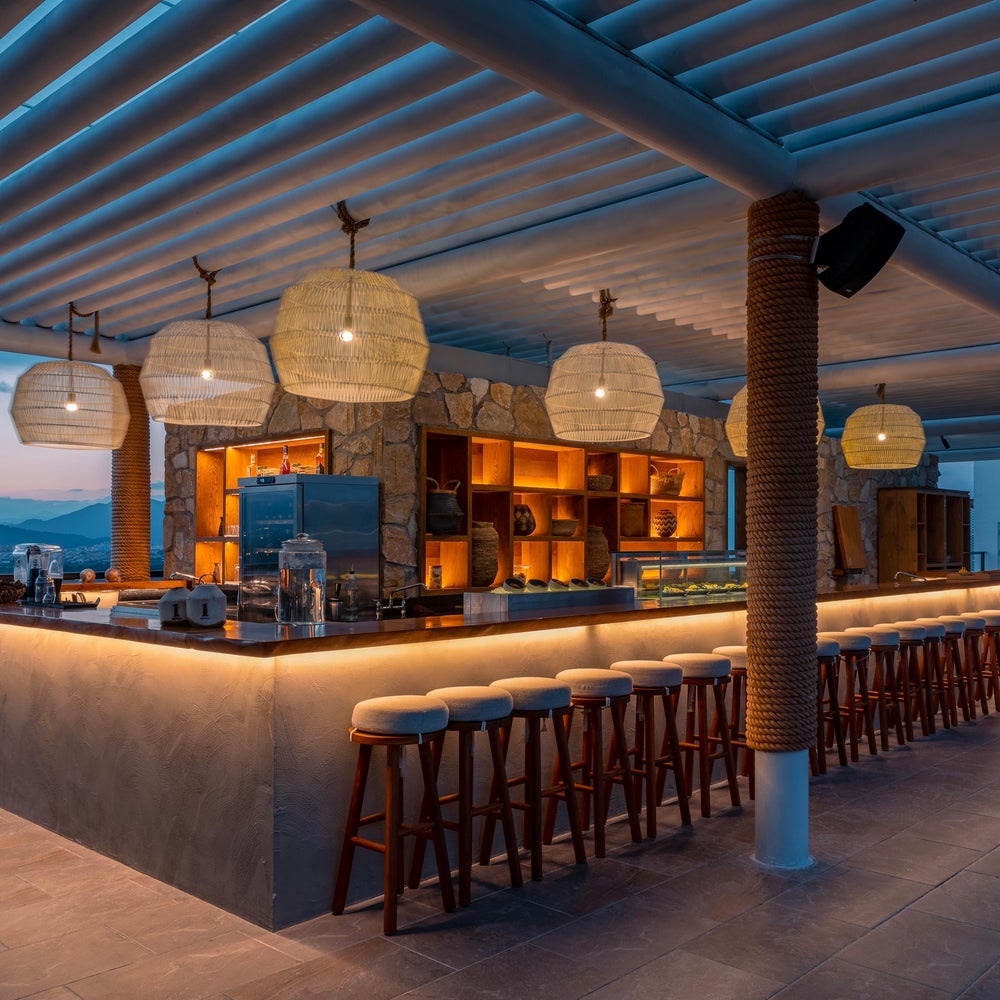 sky bar