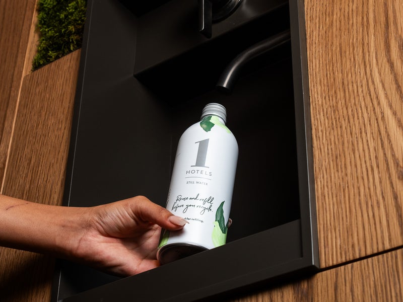 Water Filter System