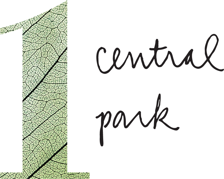 1 Hotels Logo Central Park