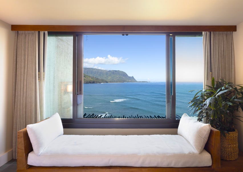 Ocean View
