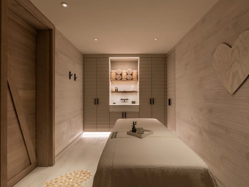 Bamford spa