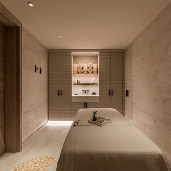 Bamford spa