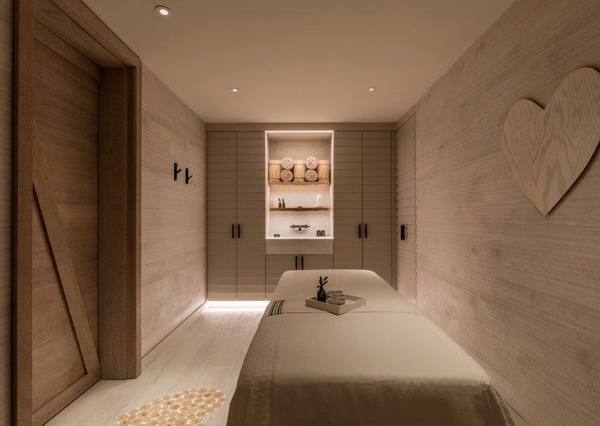 Bamford spa