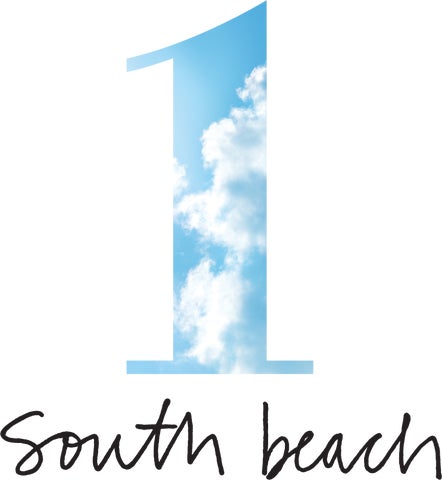 1 Hotel South Beach logo