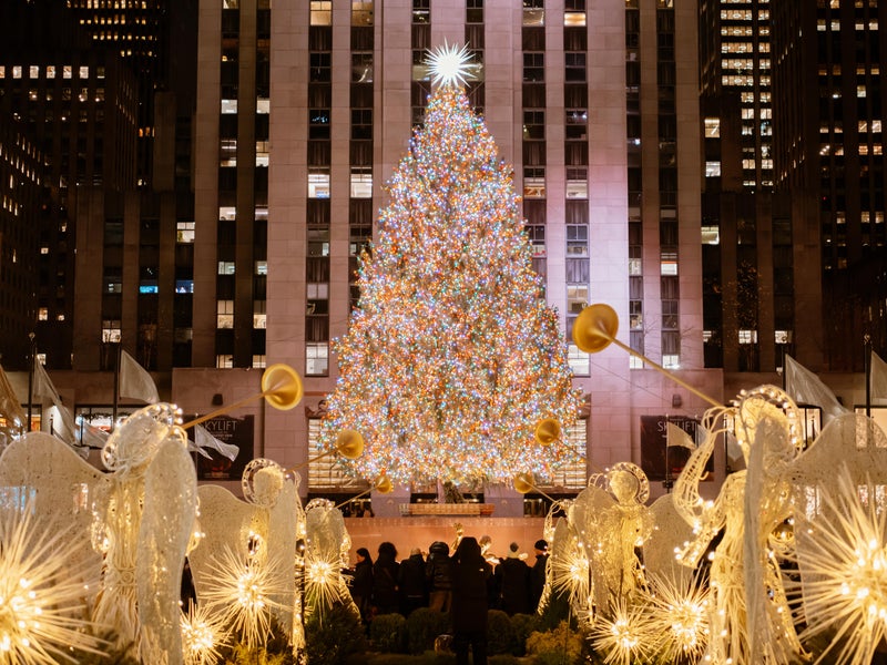 Rock Center