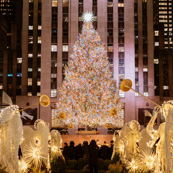 Rock Center