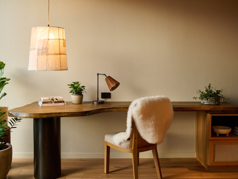 desk