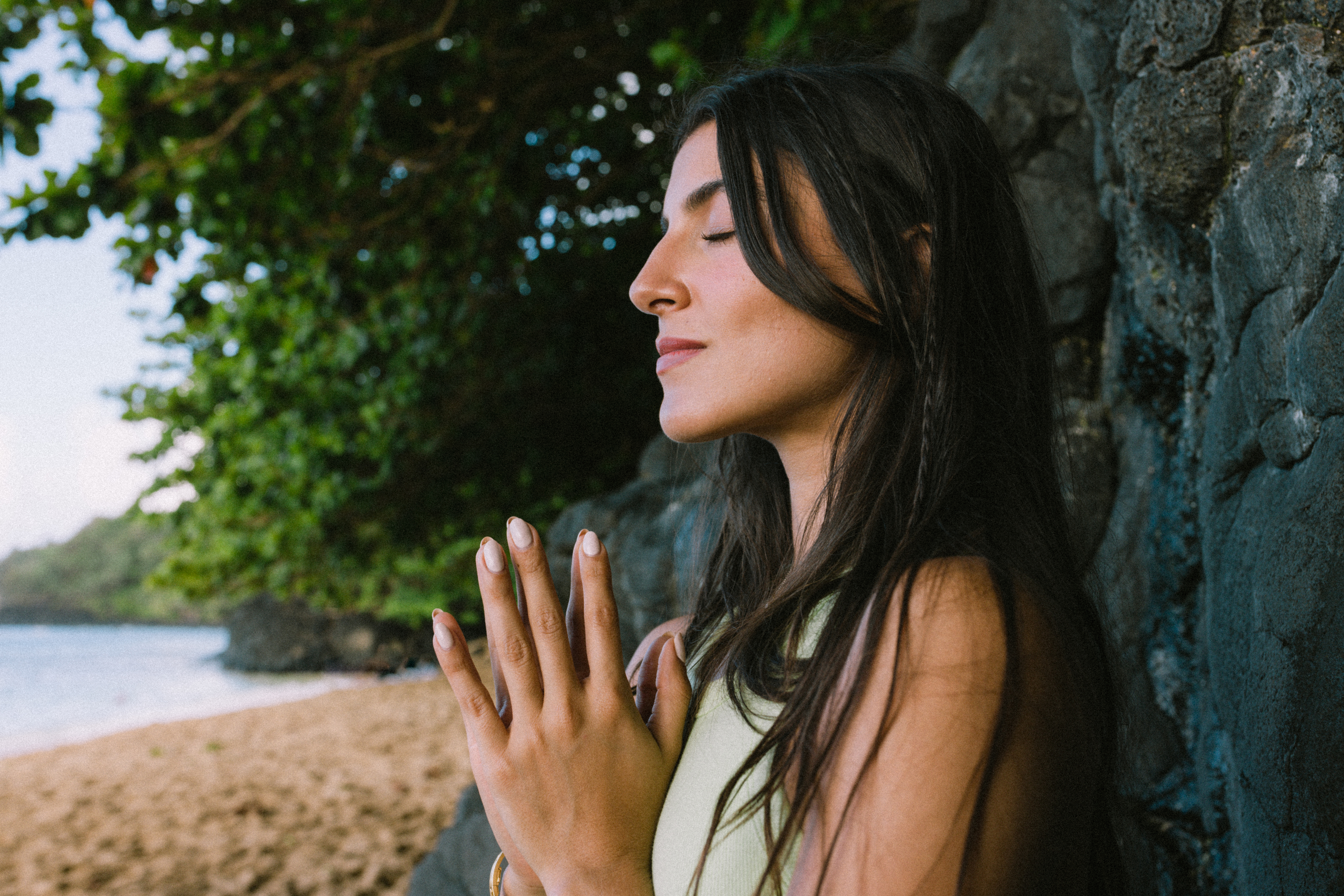 Within Mindful Moment