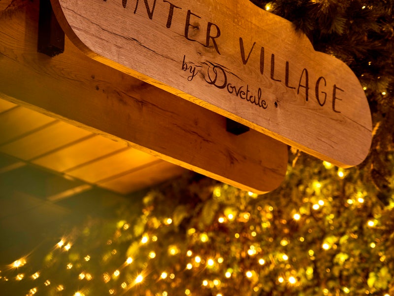 Winter Village