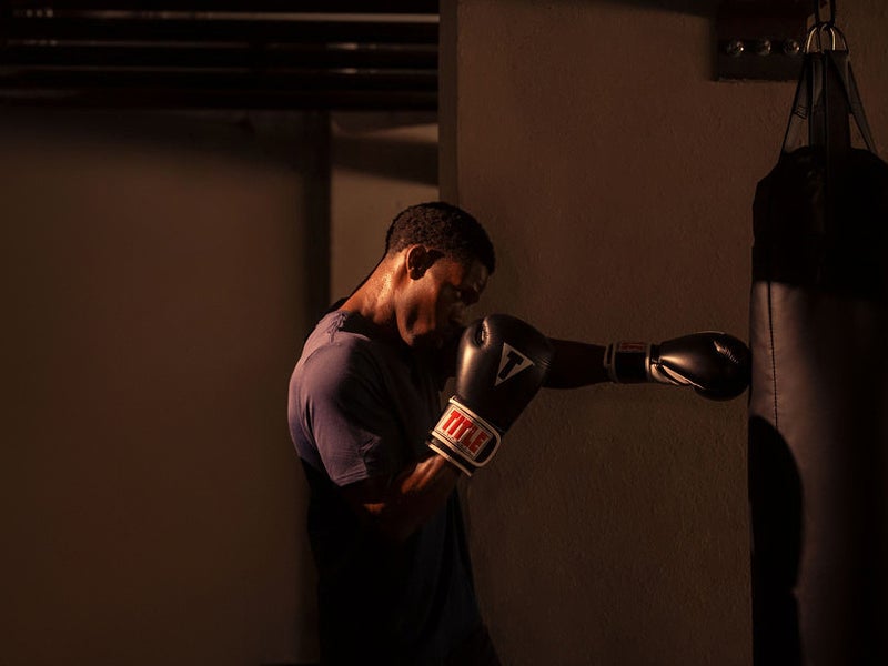 Boxing