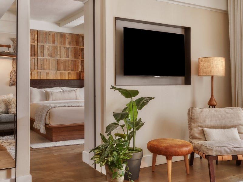 city suite
