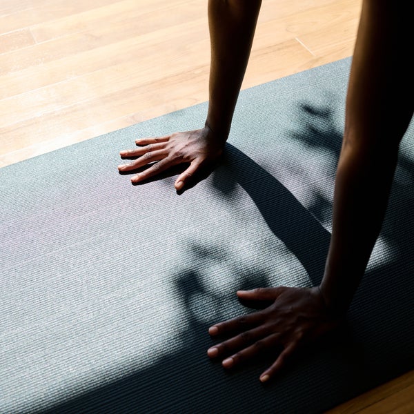 pilates