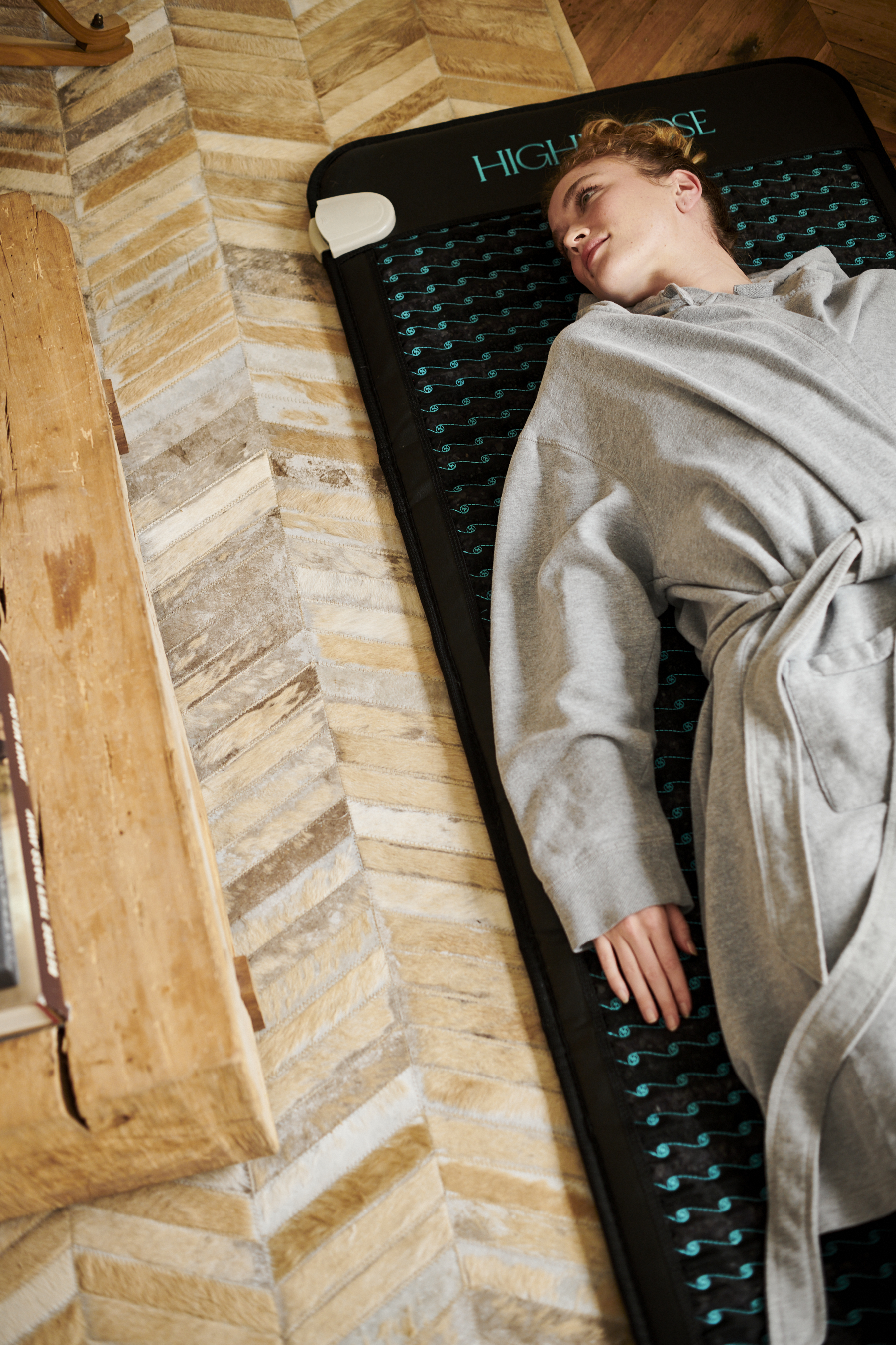 Higher Dose treatment 