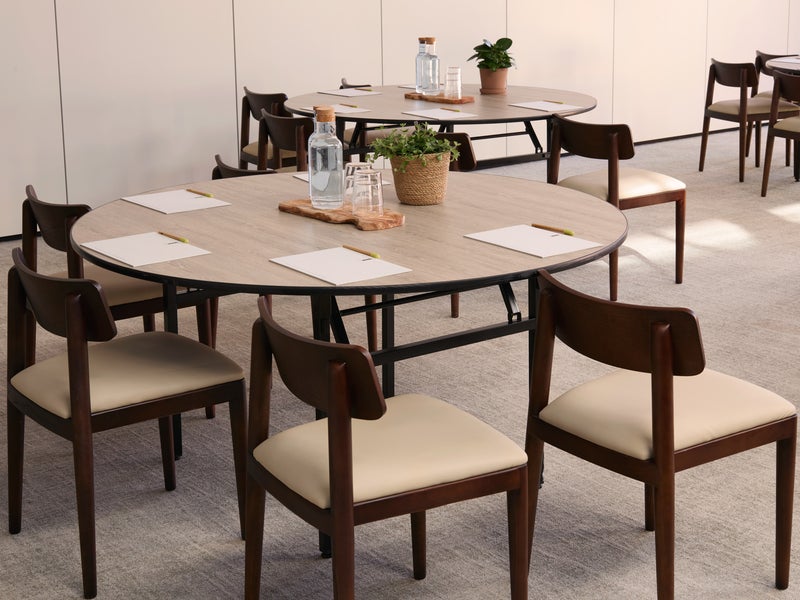 Royal Oak Meeting room