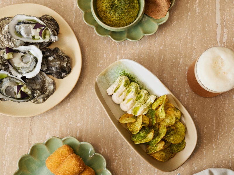 Fjora Food