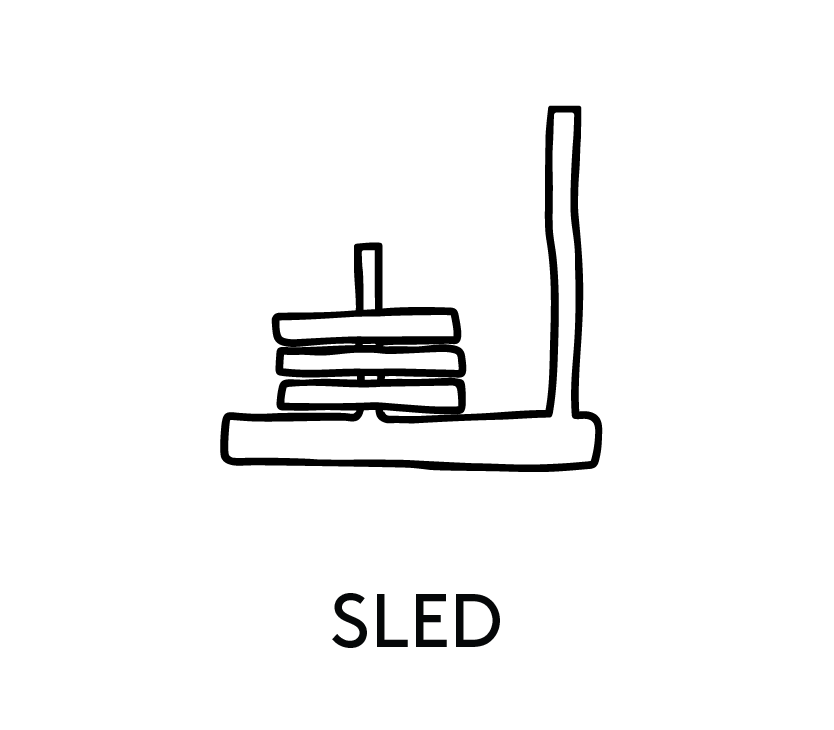 Sled