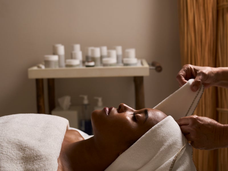 bamford facial