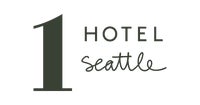 1 Hotel Seattle Logo
