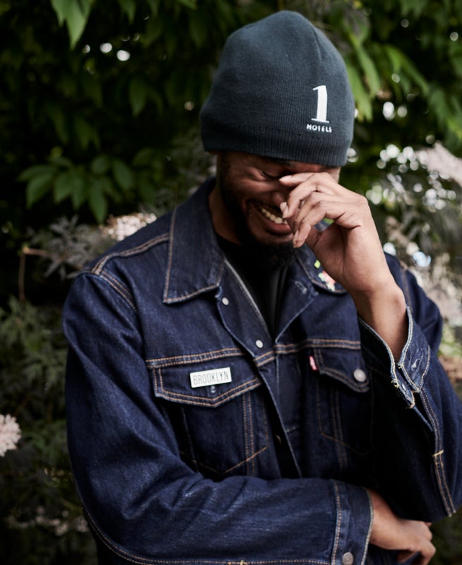 Brooklyn Bridge team member headshot