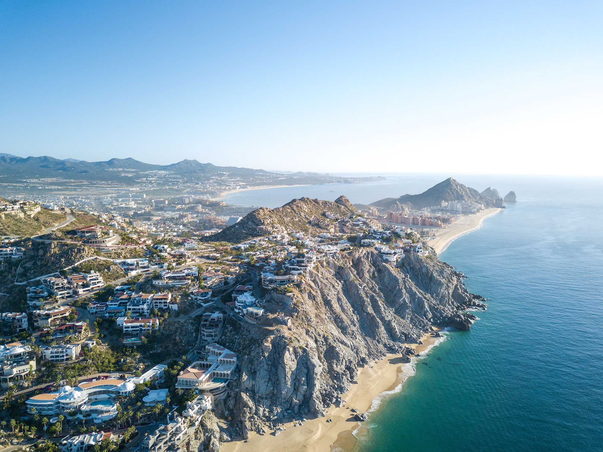 Cabo Normal FAQs - 1 Homes Cabo