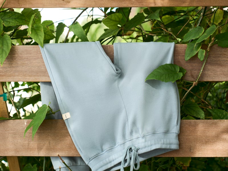 Sustainable Sweatpants