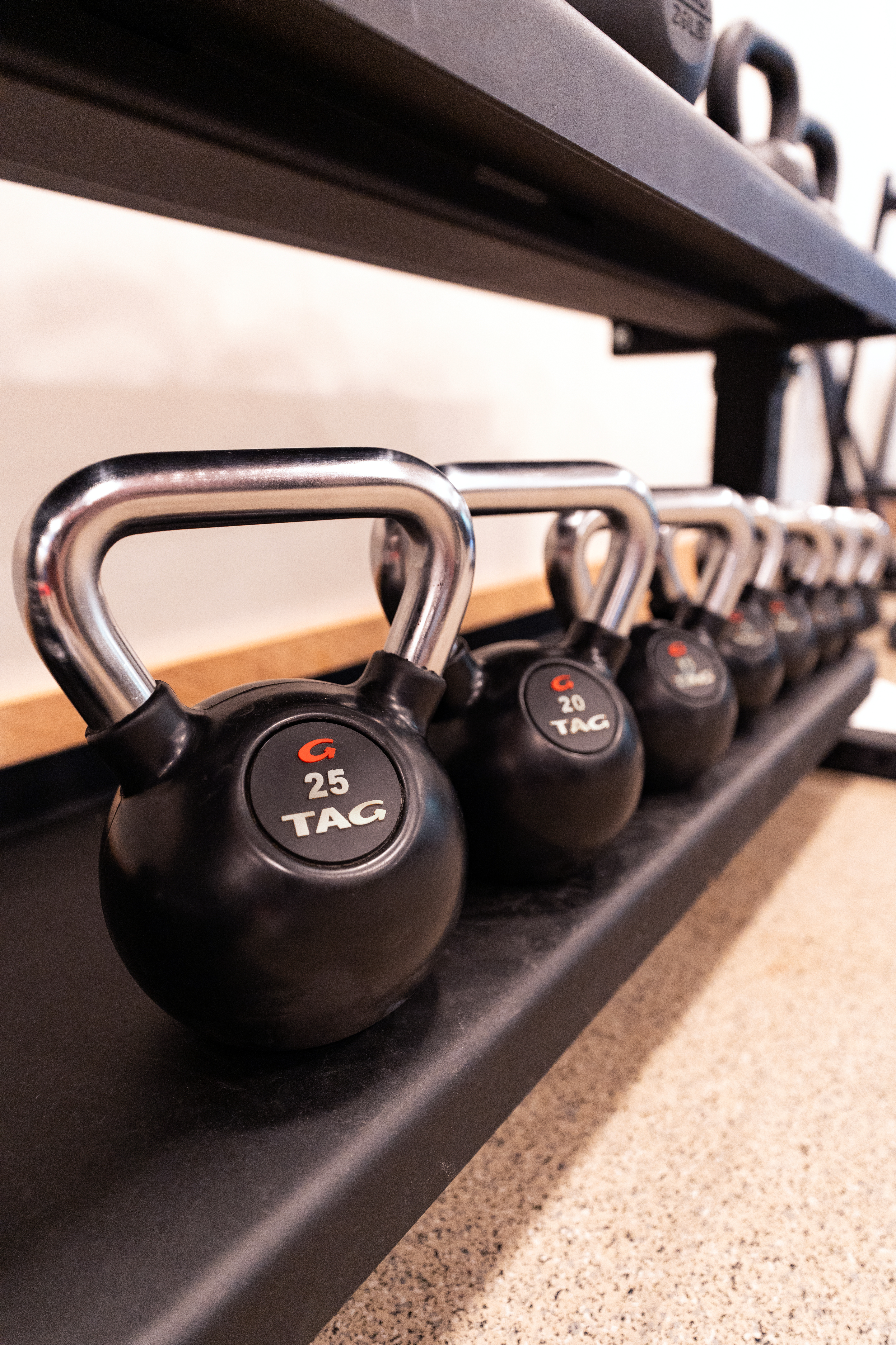 Kettlebell 