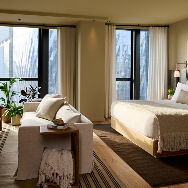 city reserve suite