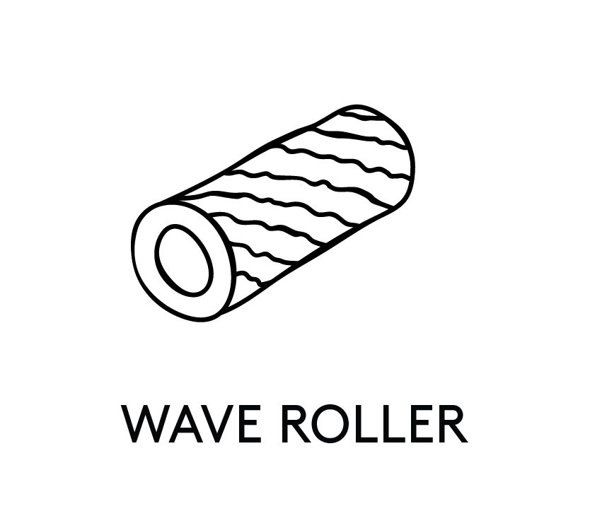 Wave Roller