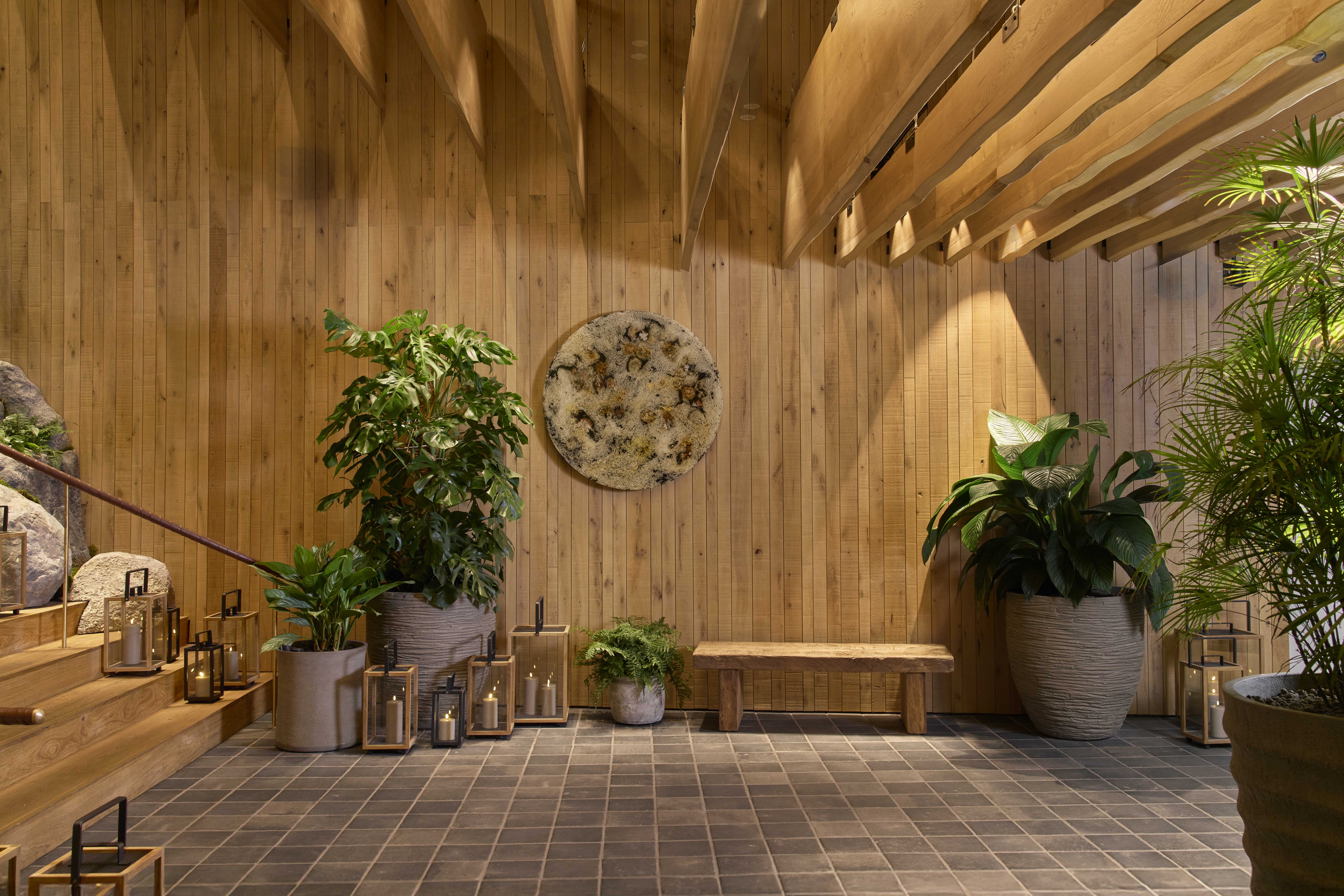 Sustainability & Environmental Impact | 1 Hotels