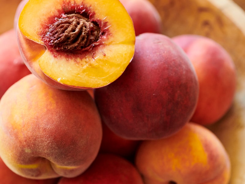 Peaches