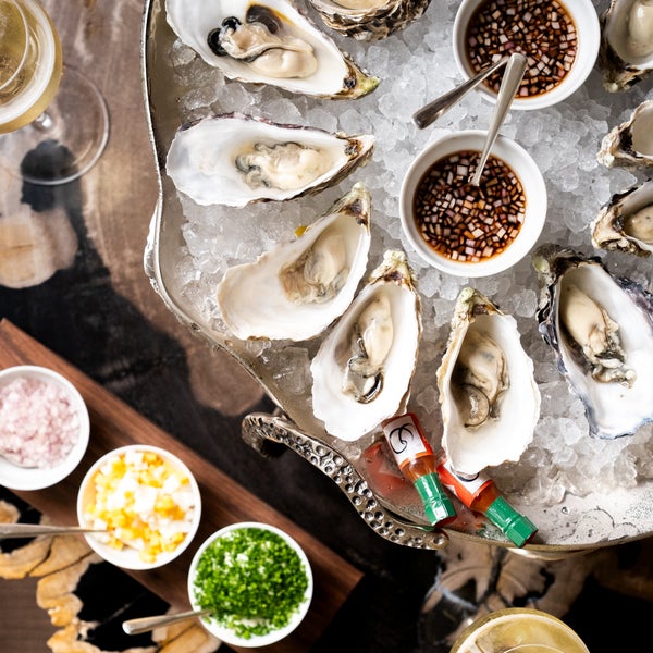 oyster