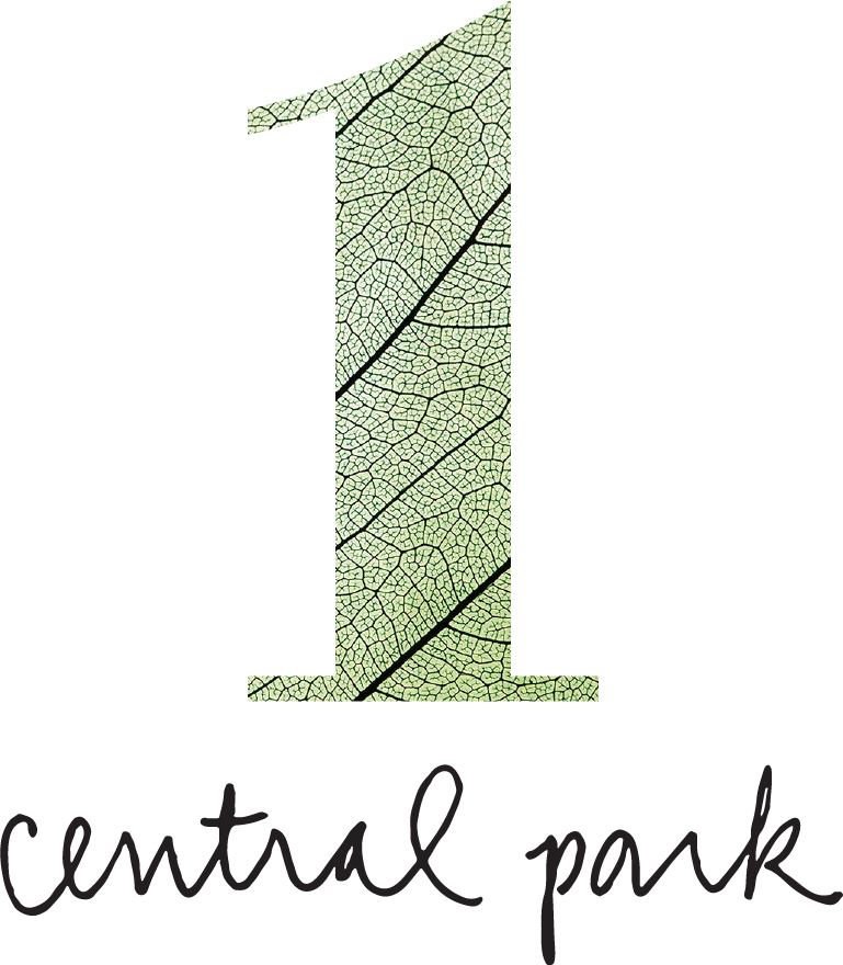 1 Hotels Logo Central Park